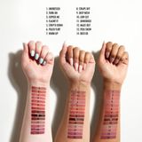 2e product 50% kortingNYX Professional Makeup Lingerie XXL 14 Bust-Ed Lippenstift - NYX make-up 2e halve prijs