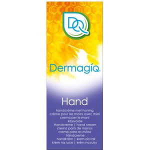 Dermagiq Hand Handcreme 100 ml