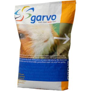 Garvo Gemengd Caviavoer 3 kg