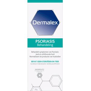 Dermalex Repair Psoriasis 30 gr