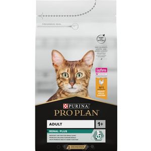 Pro Plan Adult Kat Renal Plus Kip 1,5 kg