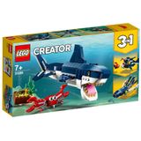 LEGO Creator Diepzeewezens - 31088