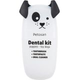 Petosan Puppy Pack Dental Kit
