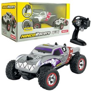 Ninco RC Bestuurbare Monstertruck Bulldog