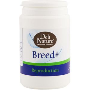 6x Deli Nature Breed + 500 gr