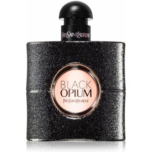 Yves Saint Laurent Black Opium Eau de Parfum Spray 50 ml