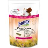 Bunny Nature Cavia Droom Young 750 gr