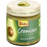 6x Tartex Cremisso Avocado Bio 180 gr