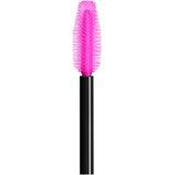 Maybelline - Volum’Express The Rocket Blackest Black Mascara 1 stuk