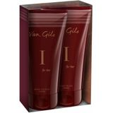 Van Gils Van Gils I For Her Geschenkset Bodylotion 150 ml + Bodywash 150 ml 1 set