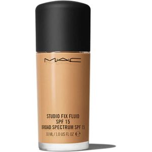 MAC Cosmetics Studio Fix Fluid Foundation SPF15 NC42 30 ml