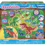 Aquabeads Dinosaurus Wereld Complete Set