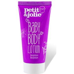Petit & Jolie Baby Bodylotion Mini 50 ml