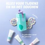 Naif Geschenkset Mini Shower Routine Baby & Kids 1 set