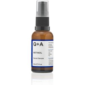 3x Q+A Retinol 0,2% Serum 30 ml