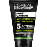 X2 ME PURE CHARCOAL WASH T100 FR/NL