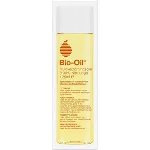 24x Bio-Oil Huidverzorgingsolie 100% natuurlijk 125 ml