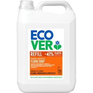 Ecover Vloerzeep 5 liter