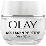 4x Olay Dagcrème Collagen Peptide 50 ml