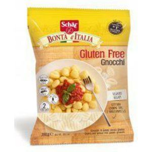 3x Schar Gnocchi 300 gr