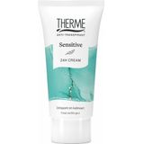 6x Therme Anti-Transpirant Sensitive Creme 60 ml