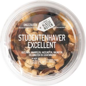 Verse Klassenoten Studentenhaver Excellent 190 gr