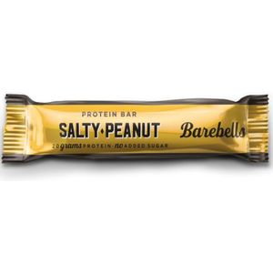 Barebells Salty Peanut 55 gr