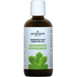 Jacob Hooy Pepermunt Olie 100 ml