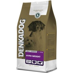 Denkadog Hondenvoer Hypo Weight 2,5 kg