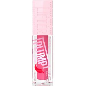 Maybelline Lifter Plump Lipgloss 003 Pink Sting 5,4 ml