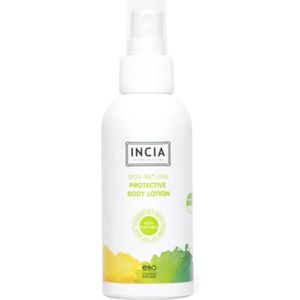 INCIA - 100% Natuurlijke Beschermende Bodylotion Tegen Insectenbeten - 100 ml