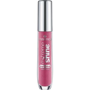 essence Extreme Shine Volume Lipgloss 13 Glazed Berry 5 ml