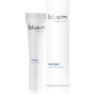 2x Bluem Oral Gel 15 ml