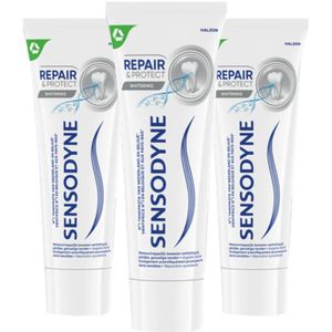Sensodyne - Repair & Protect Whitening - Tandpasta - 75 ml