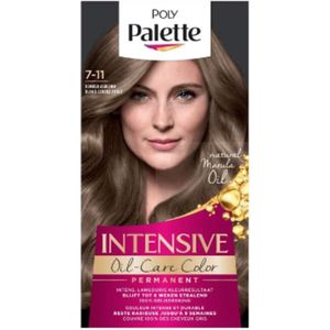 Poly Palette Vital Care 7-11 Donker Asblond