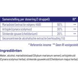 2x Vitakruid Mariadistel Complex 50 ml