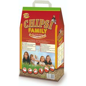 Chipsi Family 20 liter