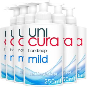 Unicura zeep - Drogisterij producten van de beste merken online op  beslist.nl