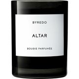 Byredo Geurkaars Altar 240 gram