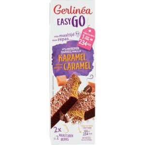 3x Gerlinea Repen Karamel 120 gr