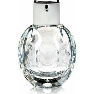 Giorgio Armani Emporio Diamonds Woman Eau de Parfum Spray 50 ml