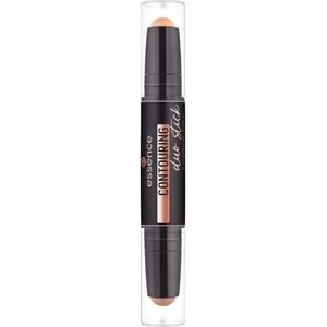 essence Contouring Duo Stick 40 Tan 2,76 gr