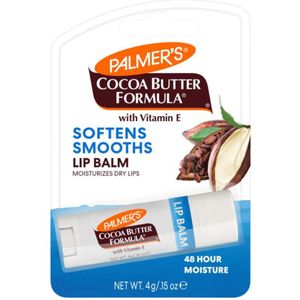 12x Palmers Lippenbalsem Cocoa Butter Formula 4 gr