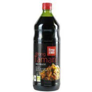Lima Tamari Classic Strong Bio 1 liter