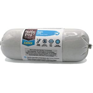 Hobby First Canex High Protein Roll Lam 400 gr