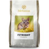 Metazoa Fitright Knaagdier 25 kg