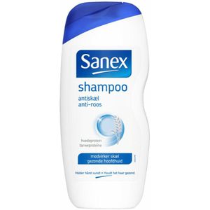 Sanex Shampoo Anti-Roos 250 ml