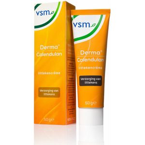 VSM Littekencreme Derma Calendulan 50 gr