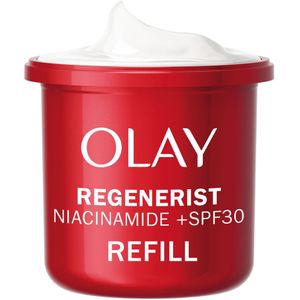 Olay Navulling Dagcréme Regenerist Niacinamide SPF30 50 ml