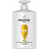 Pantene Pro-V Repair & Protect Shampoo - Voor Beschadigd Haar - 1000 ml